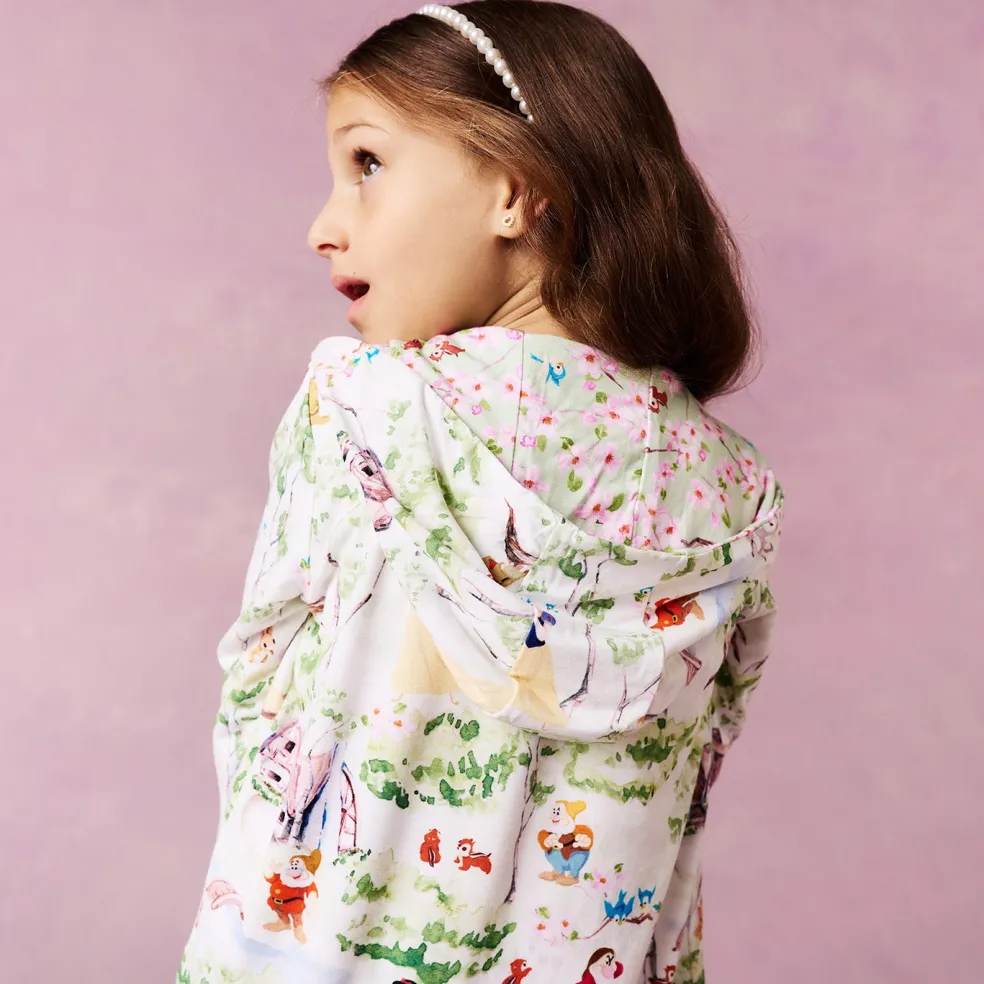 Reversible Jacket