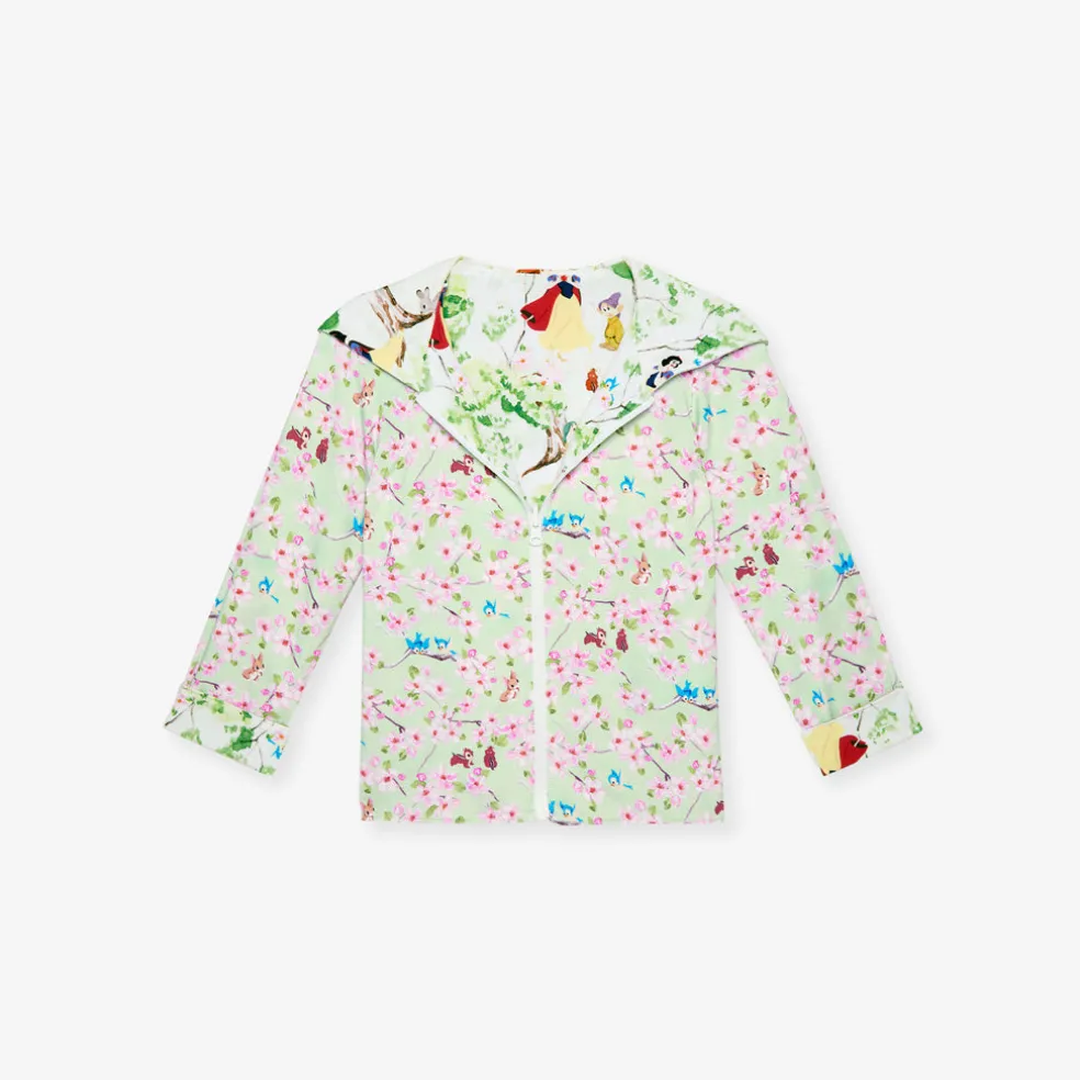 Reversible Jacket