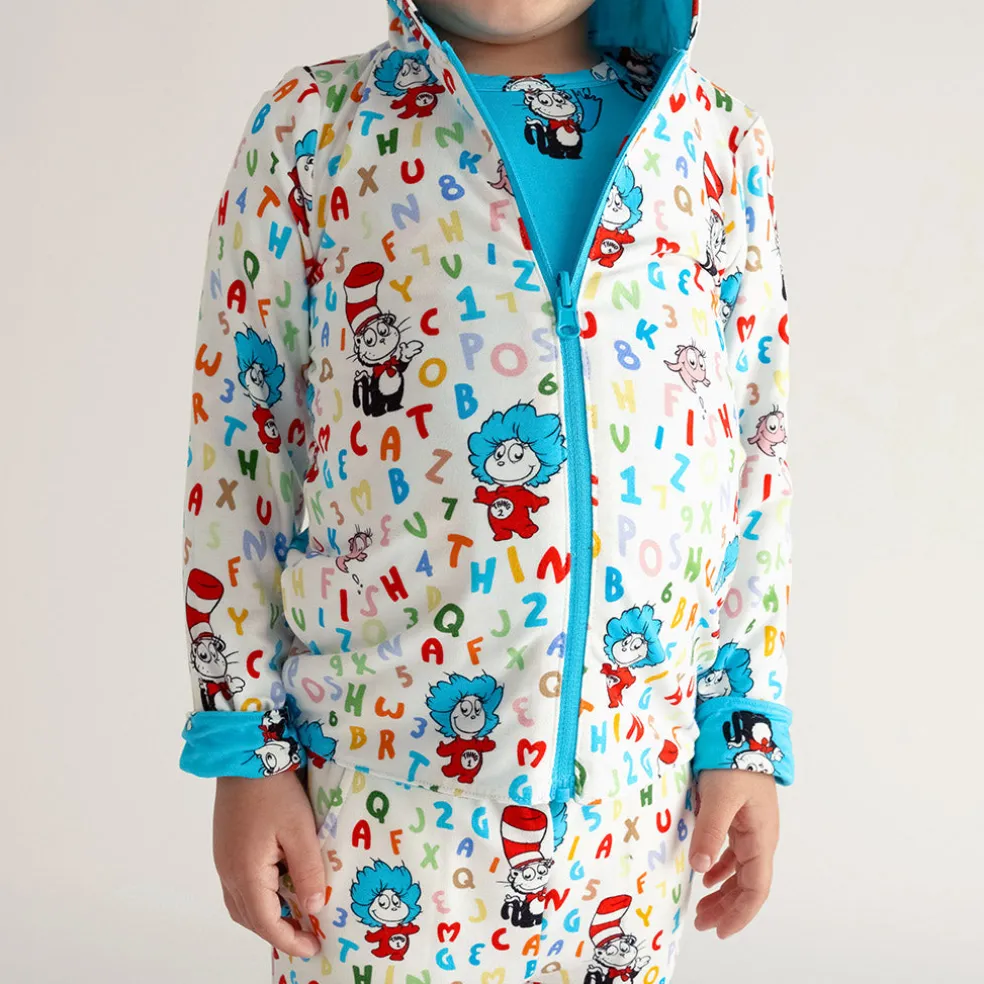Reversible Jacket