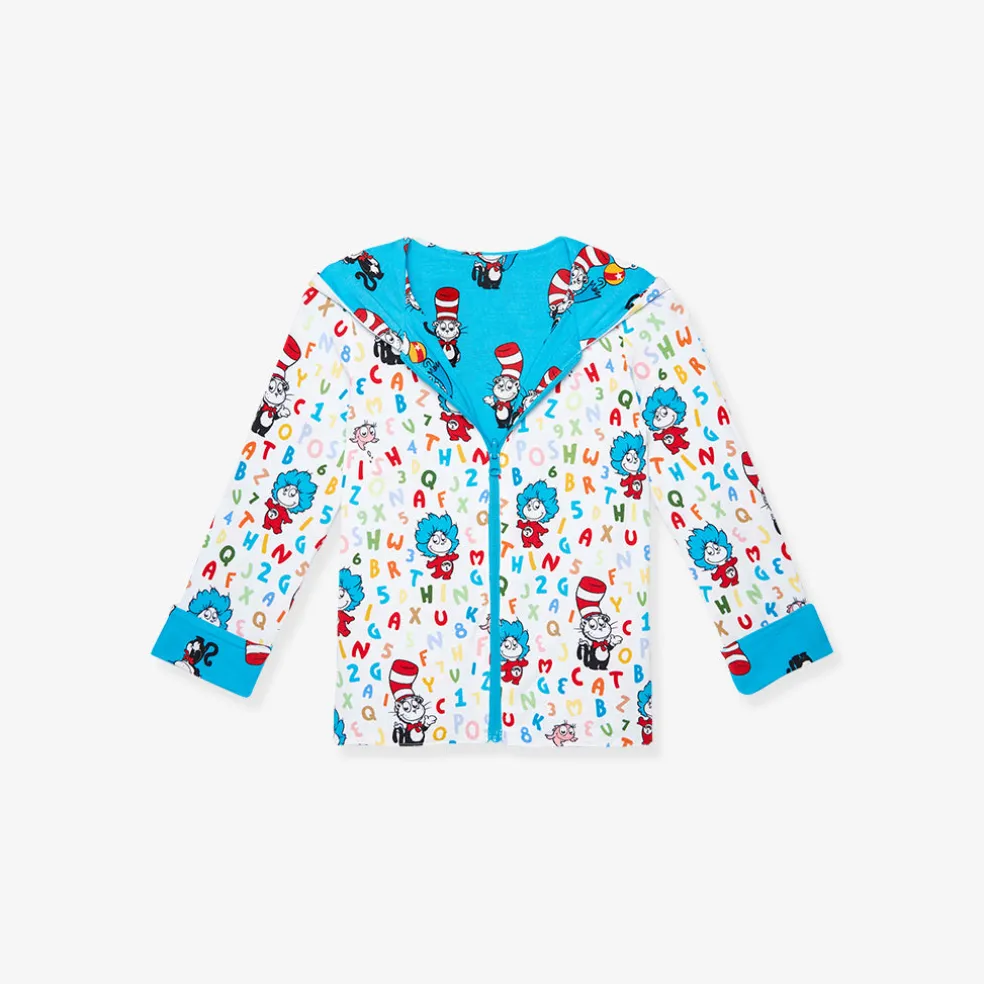 Reversible Jacket