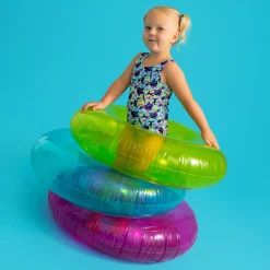 Reversible One Piece Swimsuit