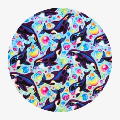 Reversible One Piece Swimsuit