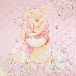 Reversible Quilted Patoo® Blanket