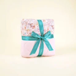 Reversible Quilted Patoo® Blanket