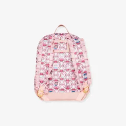 Ruffled Backpack