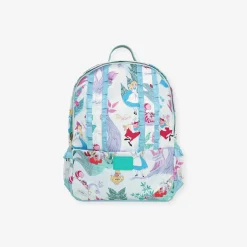 Ruffled Backpack