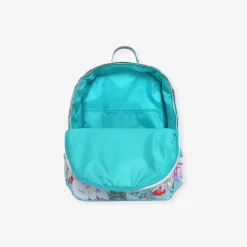 Ruffled Backpack