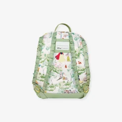 Ruffled Backpack