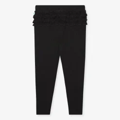 Ruffled Bum Leggings