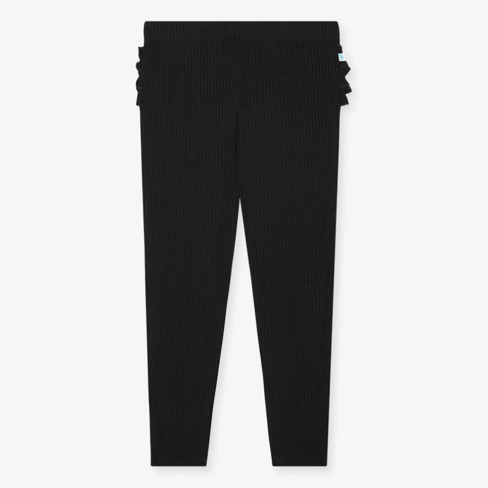 Ruffled Bum Leggings