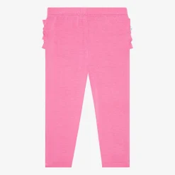 Ruffled Bum Leggings