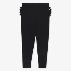 Ruffled Bum Leggings