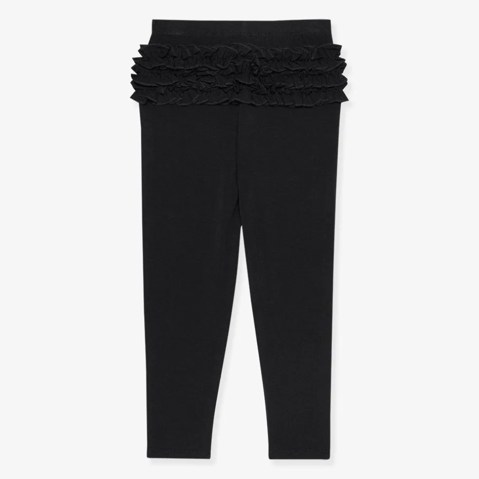 Ruffled Bum Leggings