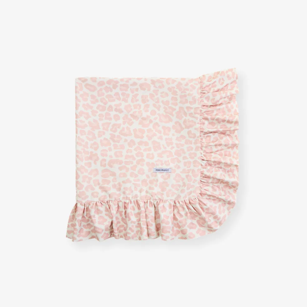 Ruffled Euro Sham