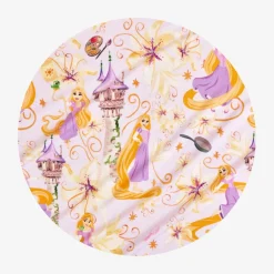 Ruffled Euro Sham