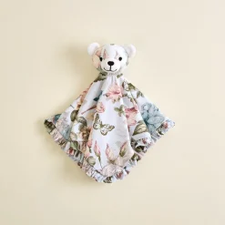 Ruffled Lovey