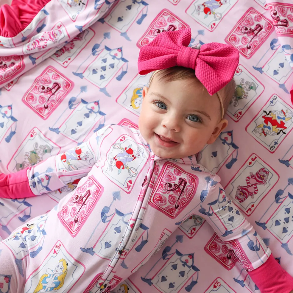 Ruffled Luxe Patoo® Blanket
