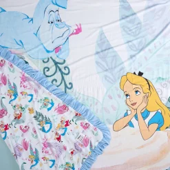 Ruffled Luxe Patoo® Blanket
