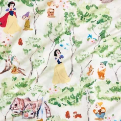 Ruffled Luxette Patoo® Blanket