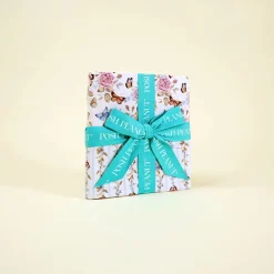 Ruffled Luxette Patoo® Blanket