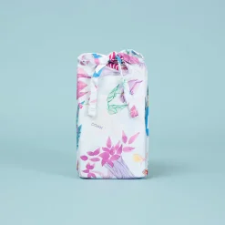 Ruffled Pillowcase