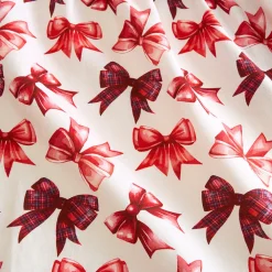 Ruffled Placemats (Set Of 4)