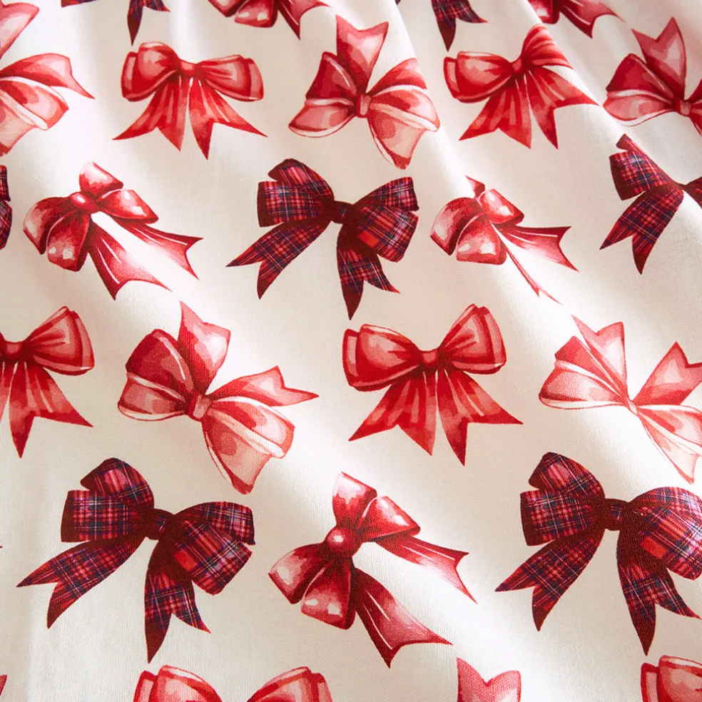 Ruffled Placemats (Set Of 4)