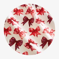 Ruffled Placemats (Set Of 4)
