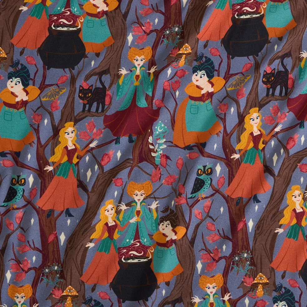 Ruffled Twirl Dress