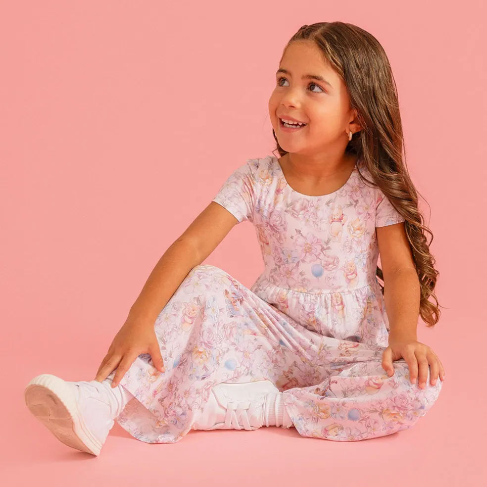 Scoop Back Jumpsuit