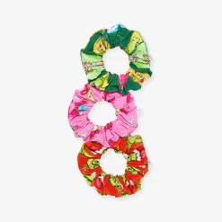 Scrunchie Set