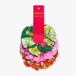 Scrunchie Set