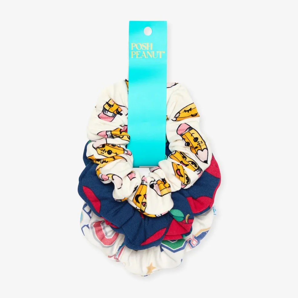 Scrunchie Set