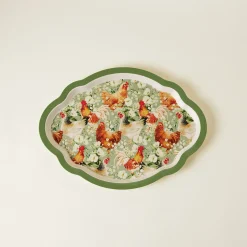 Server Platter