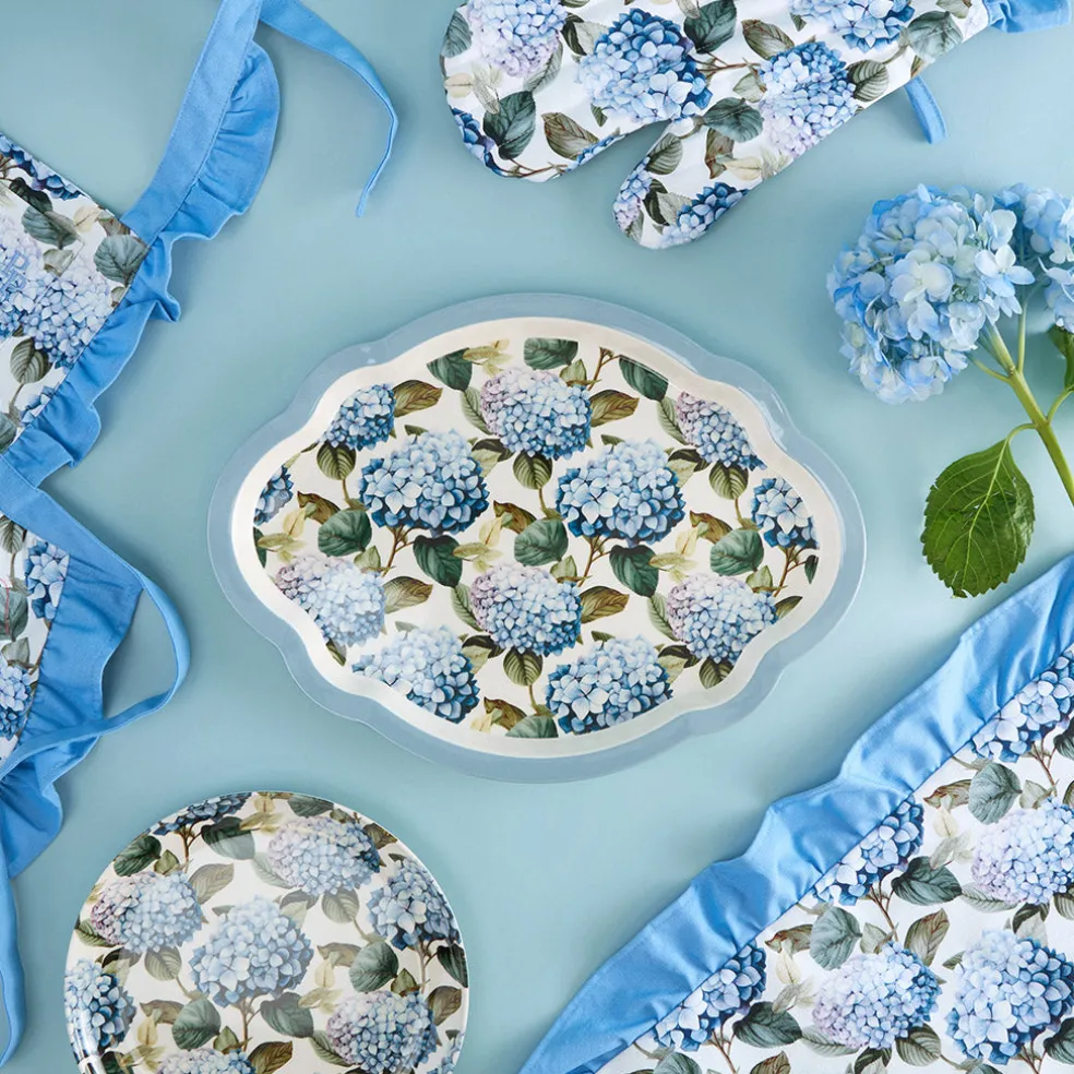 Server Platter