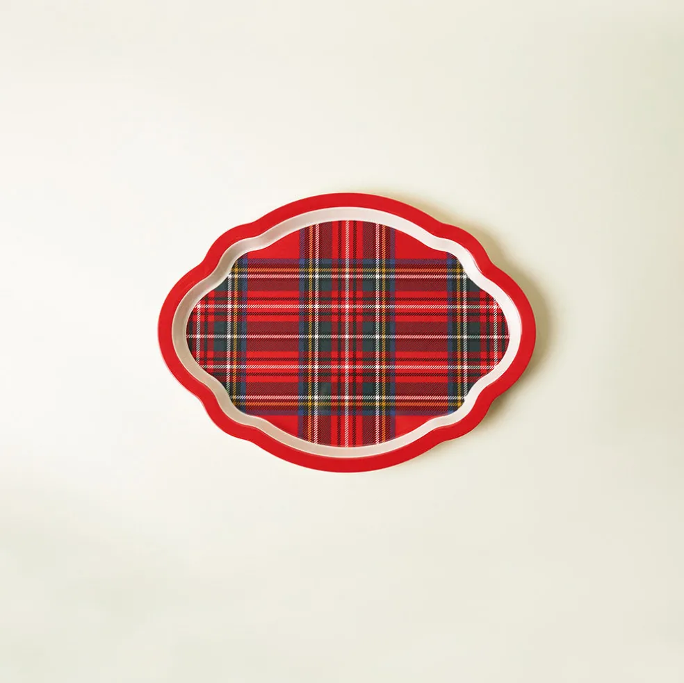 Serving Platter