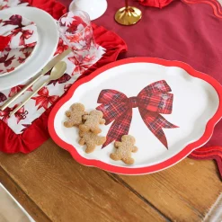 Serving Platter