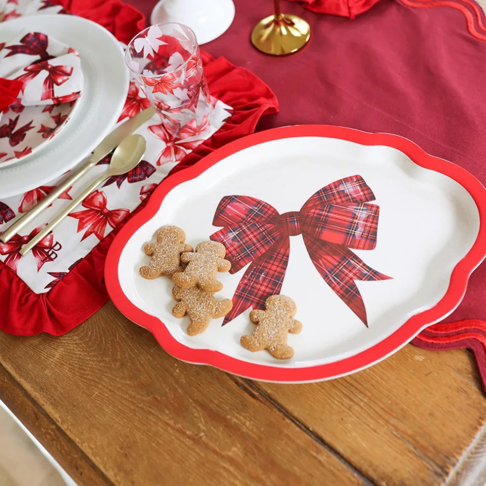 Serving Platter