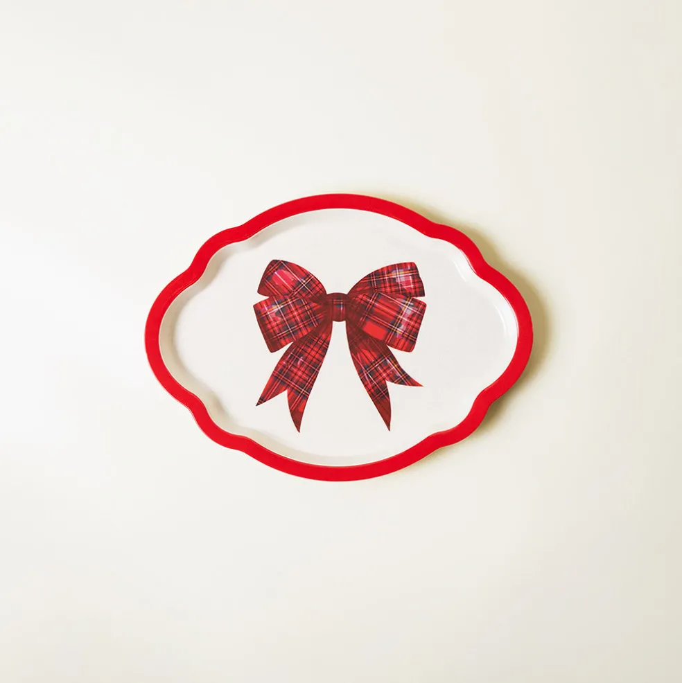 Serving Platter