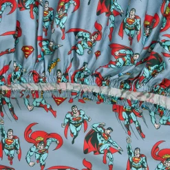 Sheet Pillow Cover Set