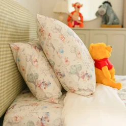 Sheet Pillow Cover Set