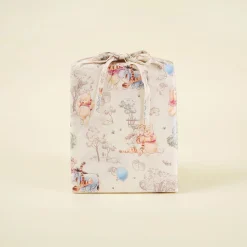 Sheet Pillow Cover Set