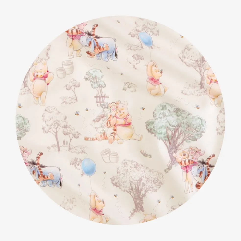 Sheet Pillow Cover Set