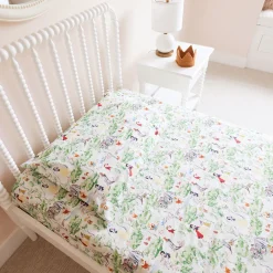 Sheet Pillow Cover Set
