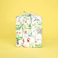 Sheet Pillow Cover Set