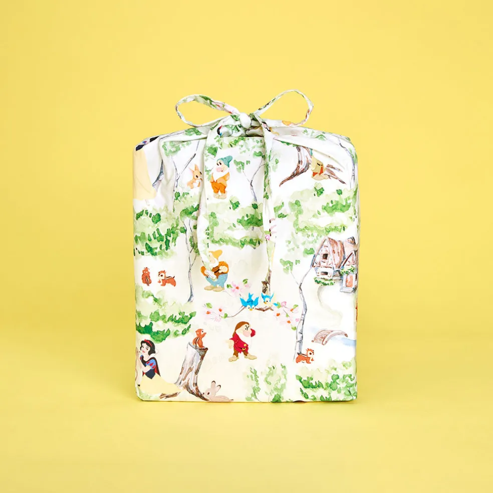 Sheet Pillow Cover Set