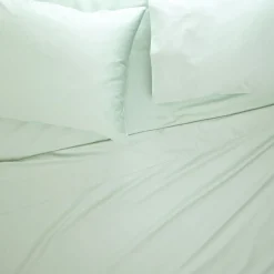 Sheet Pillow Cover Set