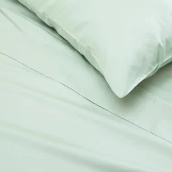Sheet Pillow Cover Set