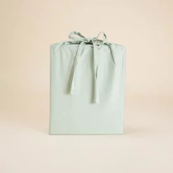 Sheet Pillow Cover Set