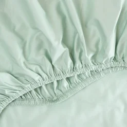 Sheet Pillow Cover Set